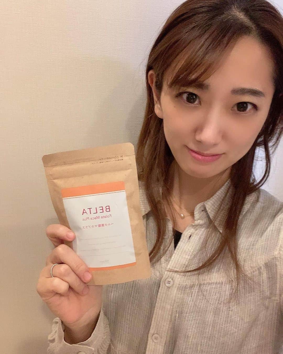 阿川麻美のインスタグラム