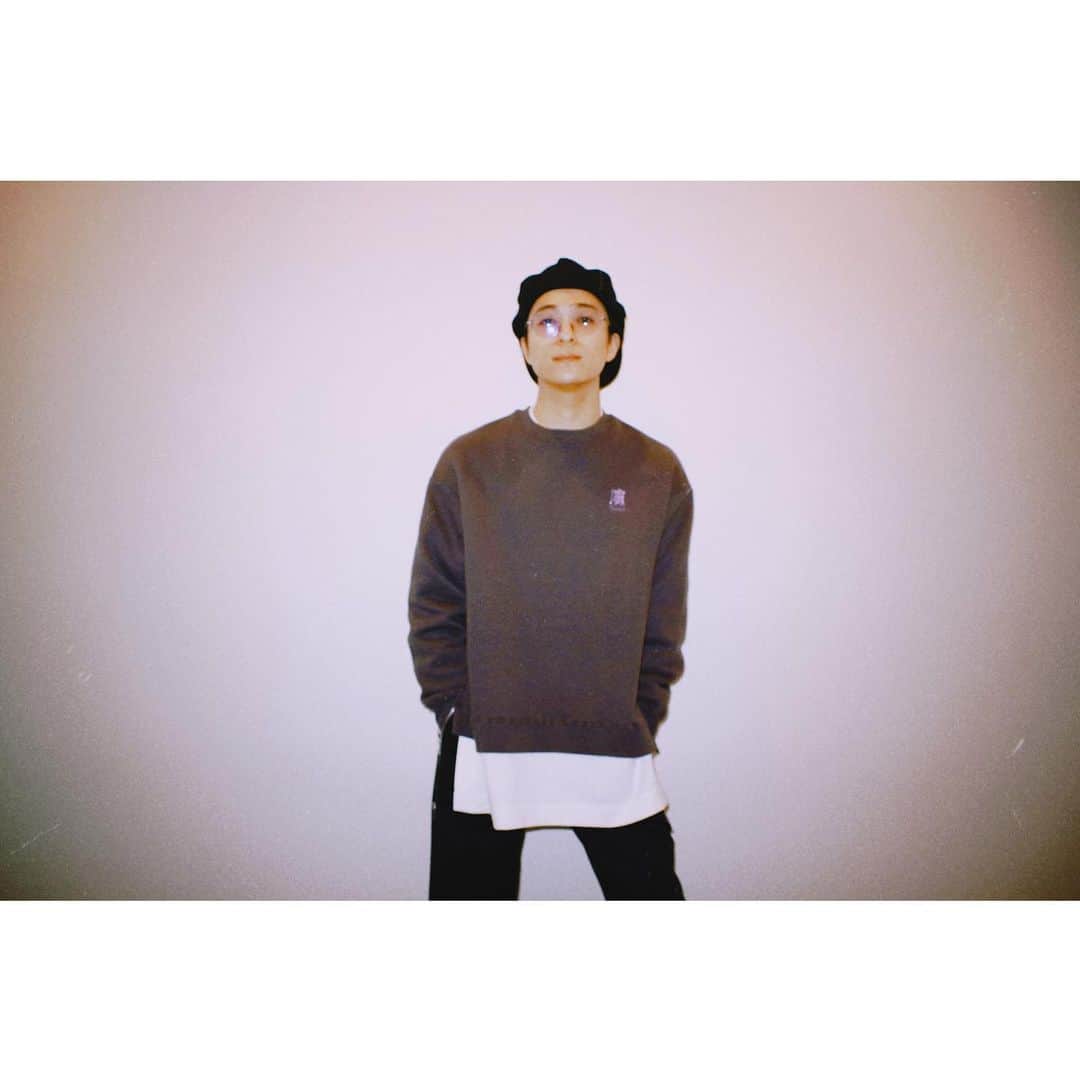 和田颯さんのインスタグラム写真 - (和田颯Instagram)「😋 @torico_wear  @_yumi_adachi」1月12日 17時21分 - da_ice_hayate_wada