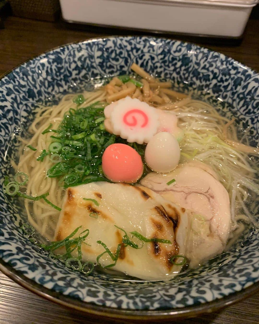 松本誠治のグルメインスタ