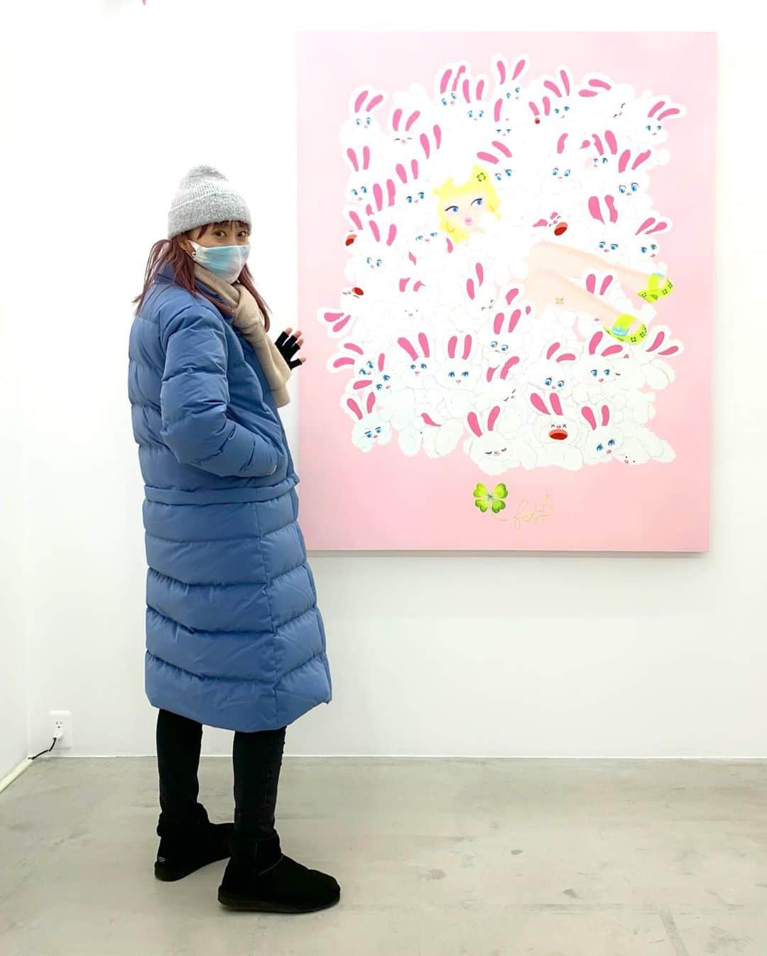 永瀬沙世のグルメインスタ