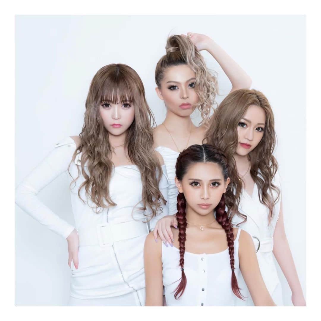 のインスタグラム：「【出演情報】﻿ 本日OAのTOKYO MX「バラいろダンディ」に令和パラパラダンサーズとして出演致します❣️ ﻿ 本日21時〜21時54分OA📺﻿ ﻿ 石山彩花、松葉愛海、聖菜、高澤凪の4名が出演しております😊❣️﻿ ﻿ 石山彩花 @ayaka0054  松葉愛海 @aichipo07  聖菜 @___seinaaa318  高澤凪 @naaagi.t  ﻿﻿ #LVS #芸能事務所﻿ #モデル #タレント #俳優 #女優﻿ #アイドル #アーティスト #アオハル﻿ #fashion #ootd #model #instalove」