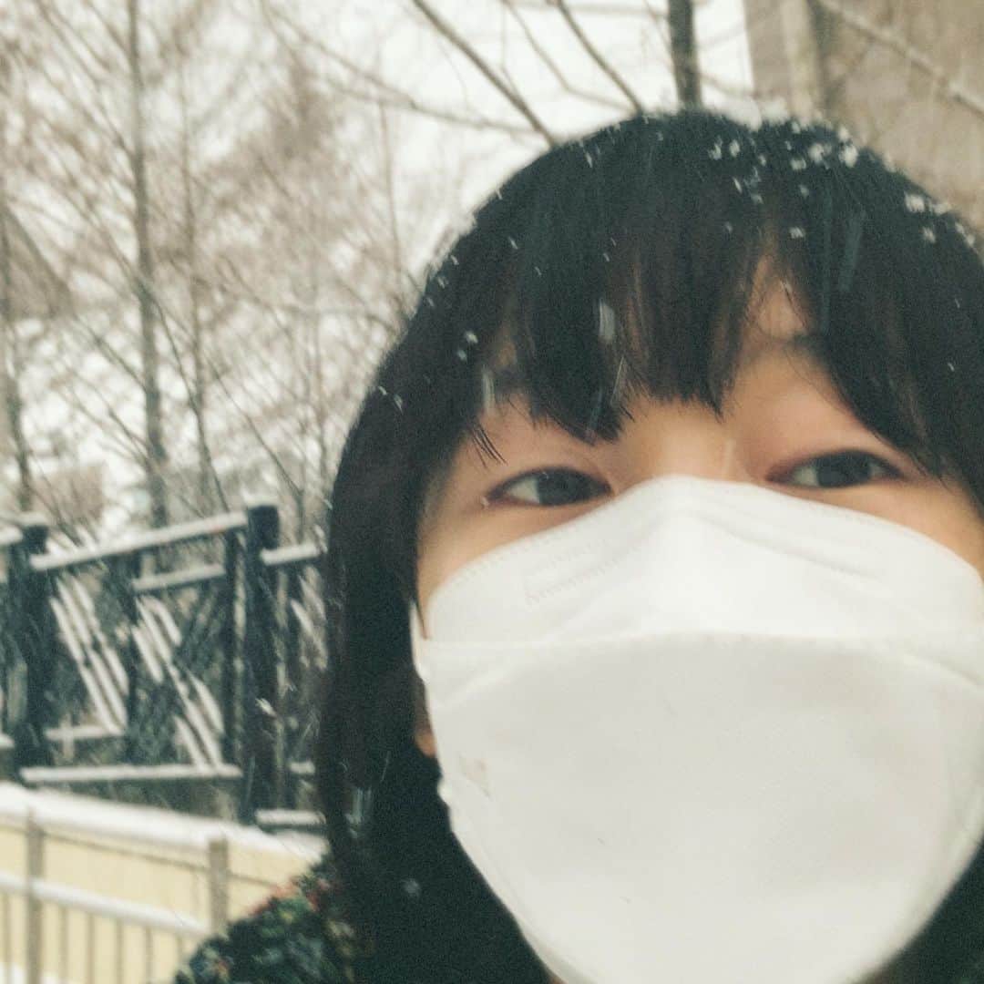 のインスタグラム