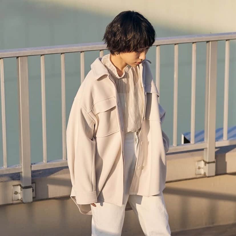 のインスタグラム：「#SNIDEL Early spring collection」
