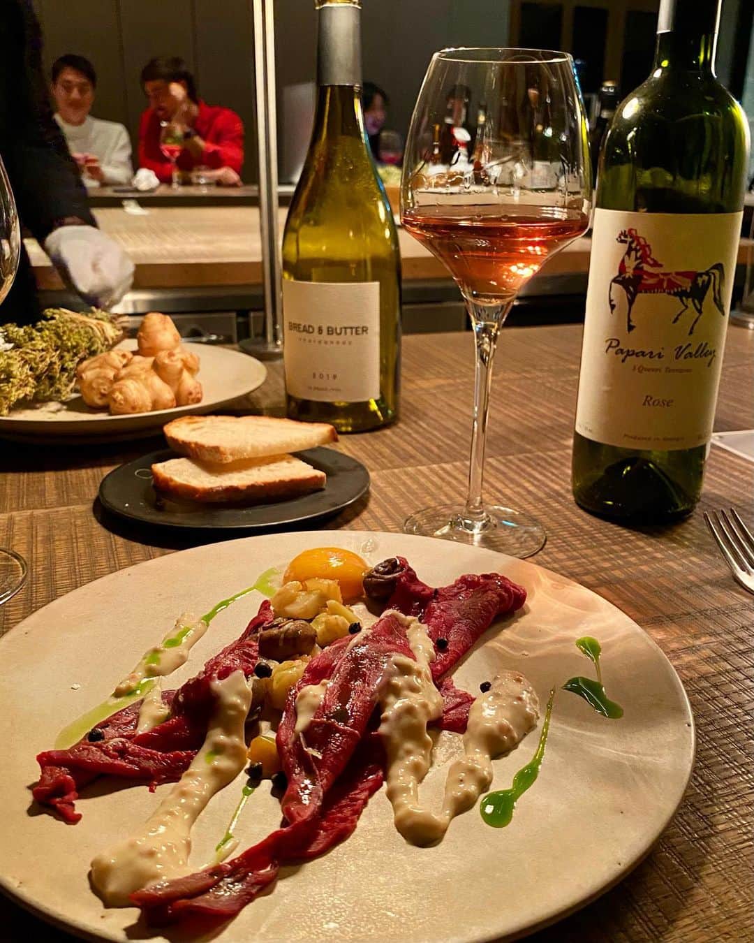 yuco_yoshidaのグルメインスタ