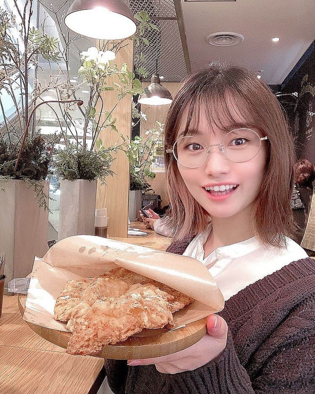 本田みくのインスタグラム