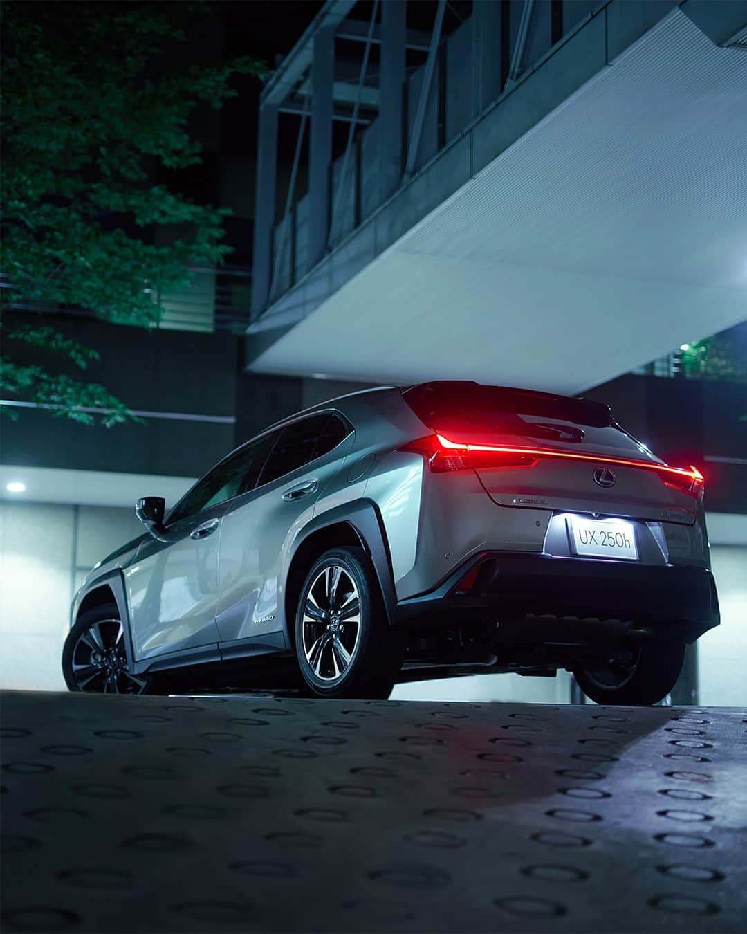 LEXUS / レクサスのインスタグラム