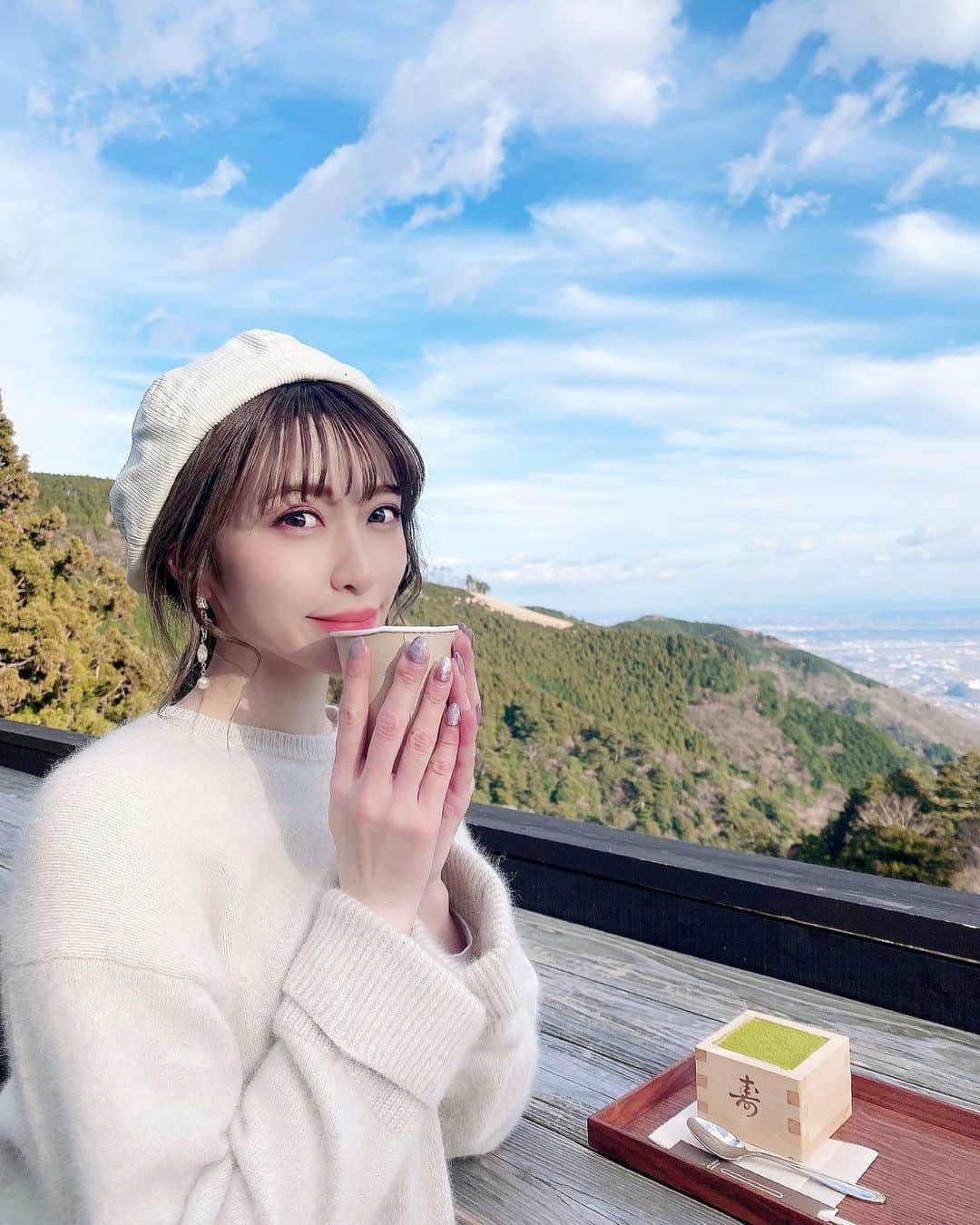 新部宏美のグルメインスタ