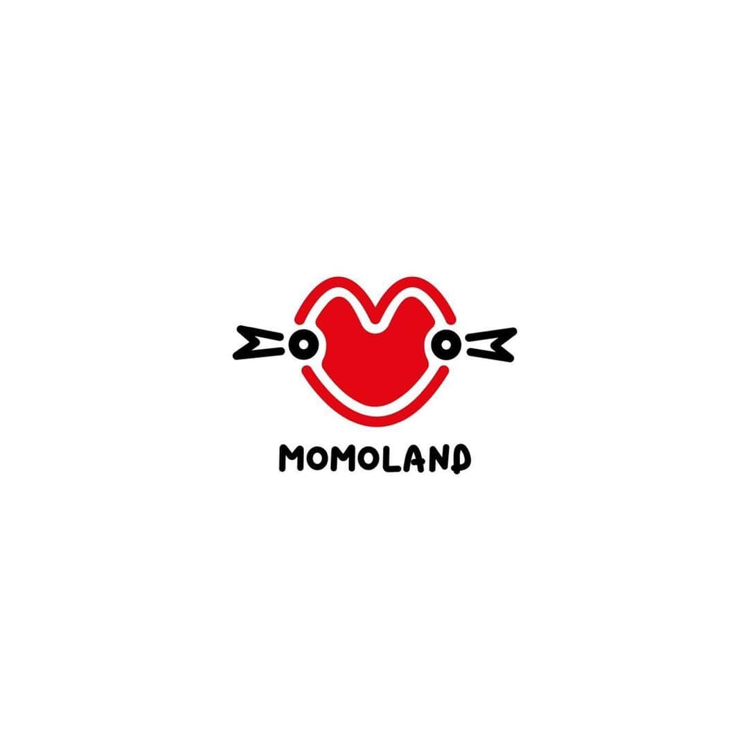 MOMOLAND JAPANのインスタグラム