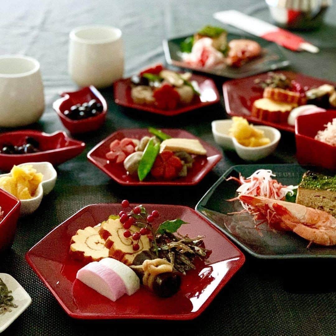 Le Creuset Japon　ル・クルーゼ ジャポンのインスタグラム