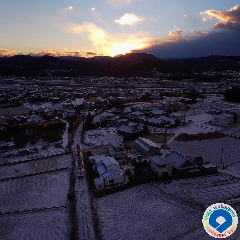 和歌山県のインスタグラム