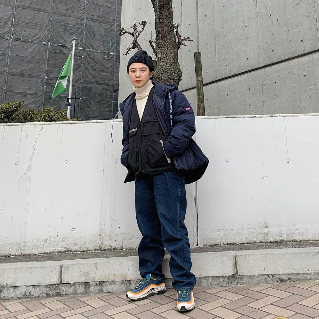 光永のインスタグラム