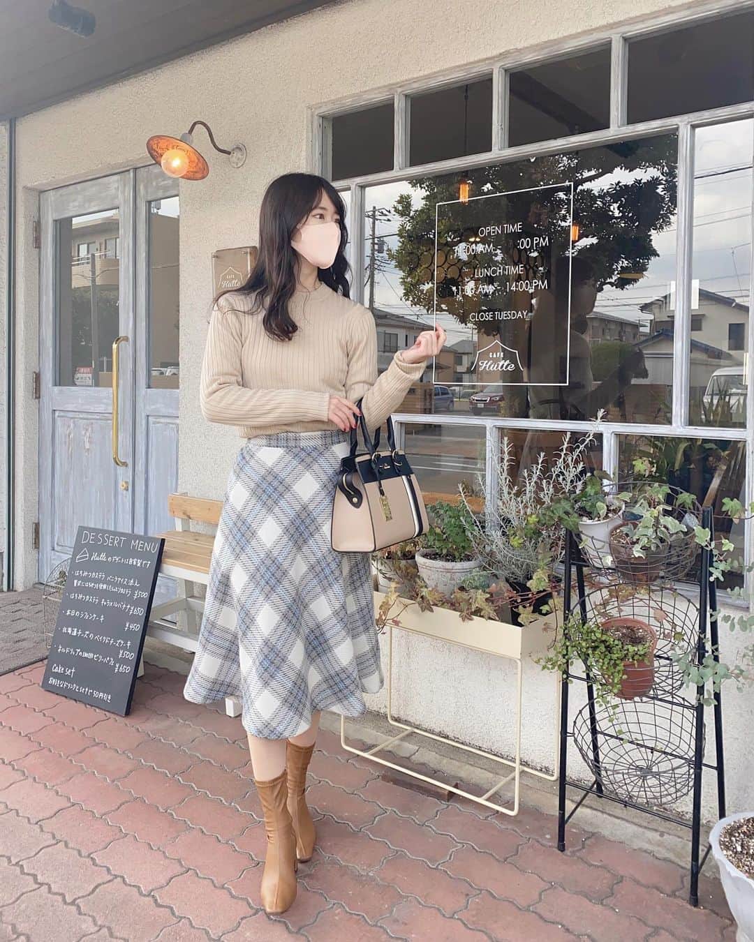 川子芹菜のグルメインスタ