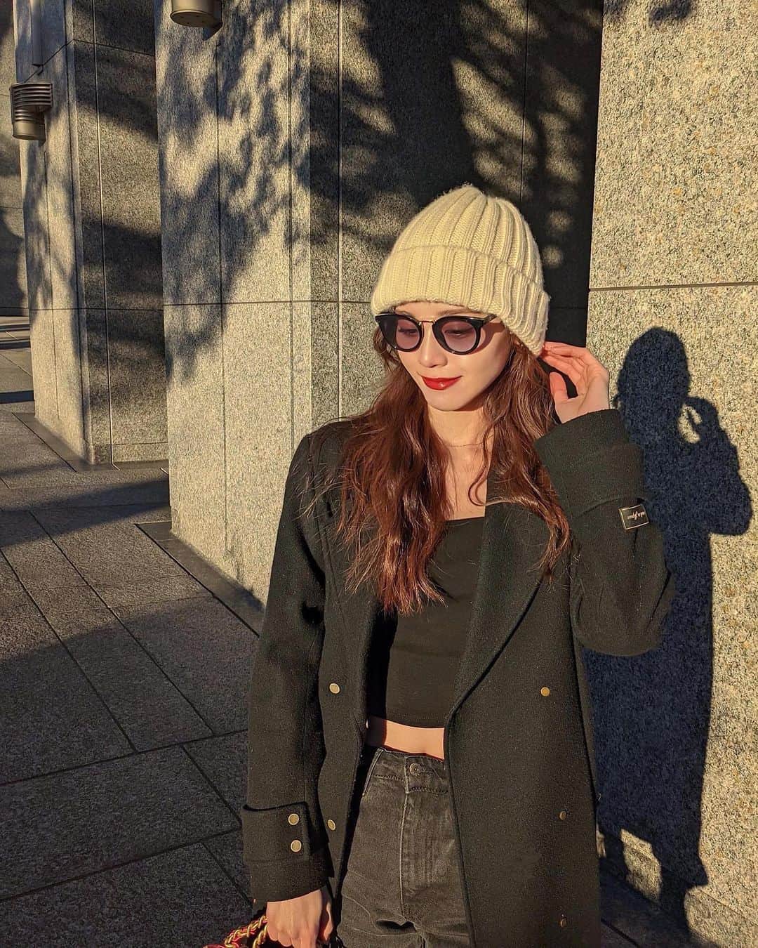 REIKAのインスタグラム