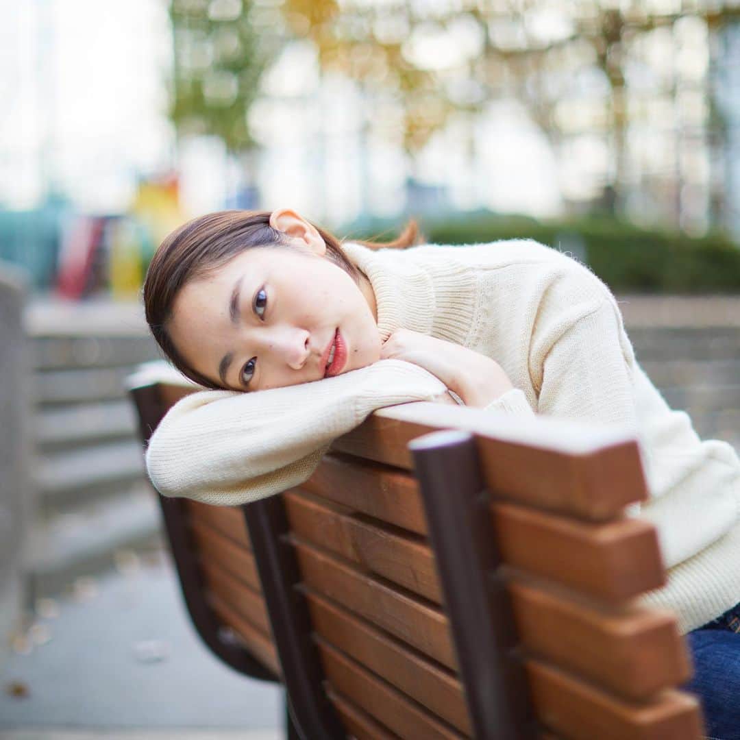 のインスタグラム：「冬ですね。 いかがお過ごしですか？ 今年もどうぞよろしくお願い致します⛄️ おでん食べたい🍢 はんぺんとちくわぶが大好きです🍢 カラシは付けたことがありません🍢 みなさま何がお好きなのですか？  #2021」