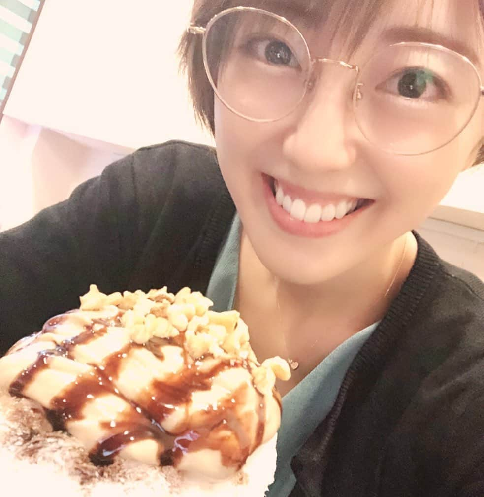 沢井美優のインスタグラム