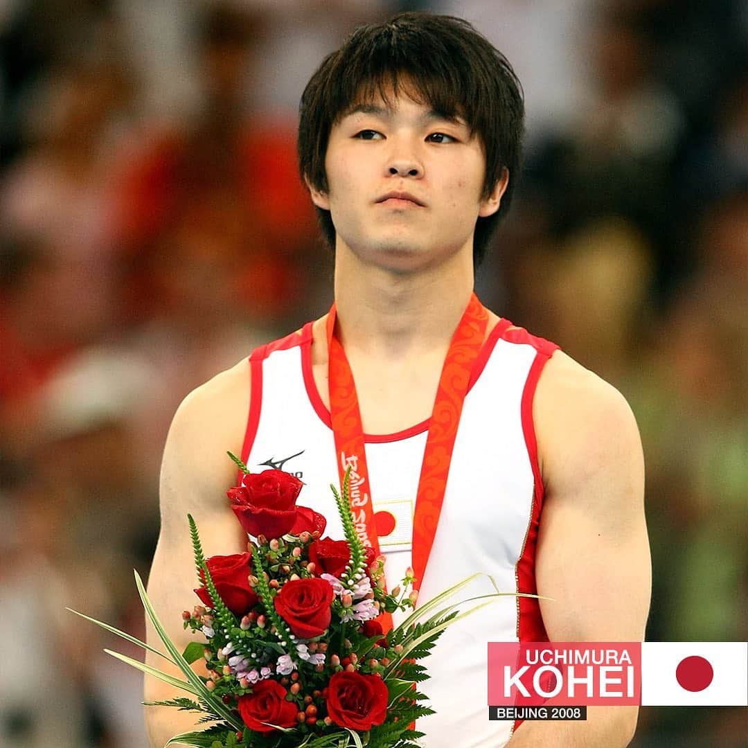 オリンピックさんのインスタグラム写真 - (オリンピックInstagram)「King Kohei has seven Olympic medals so far, how many will he have after @Tokyo2020? 🥇⁠⠀ ⁠⠀ #TransformationTuesday⁠⠀」1月12日 19時14分 - olympics