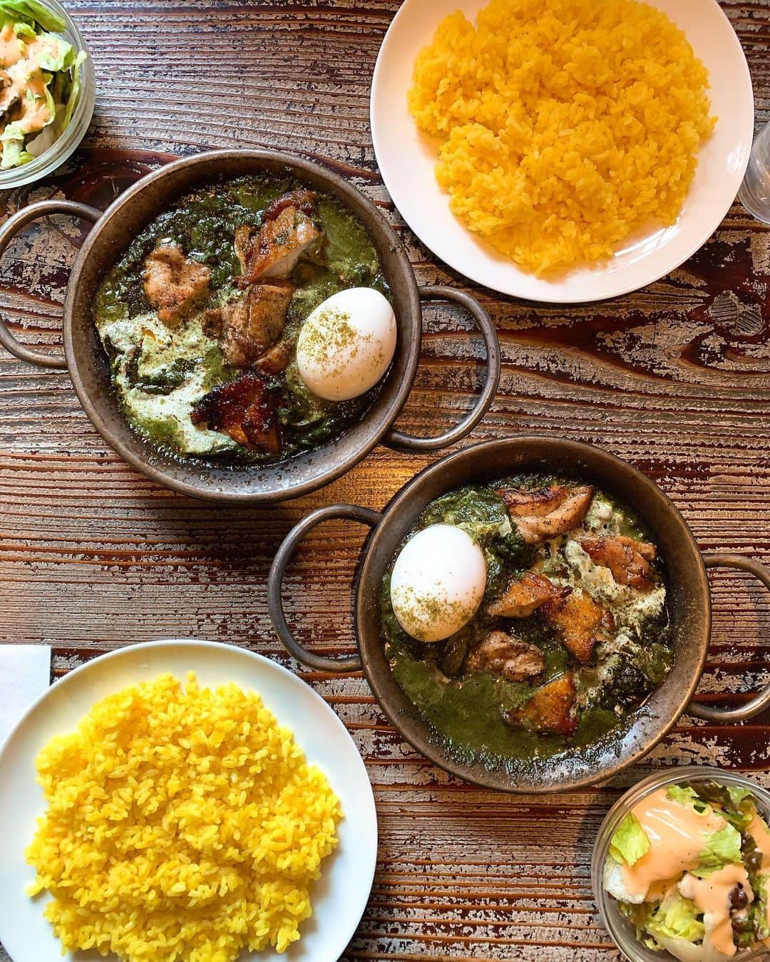 島村みやこのグルメインスタ