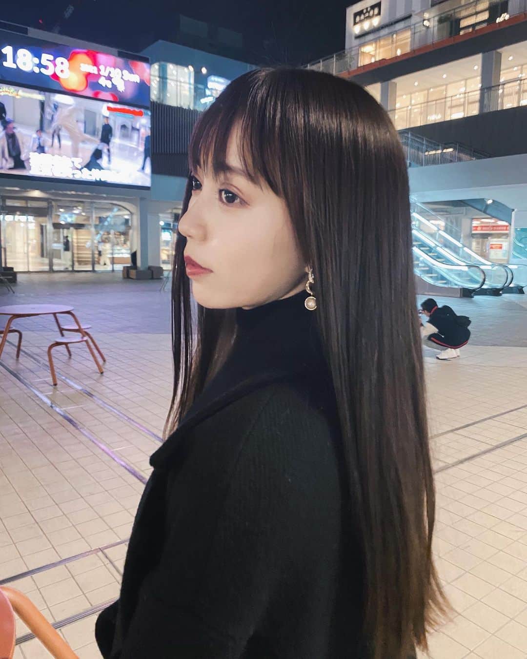 野島樺乃のインスタグラム