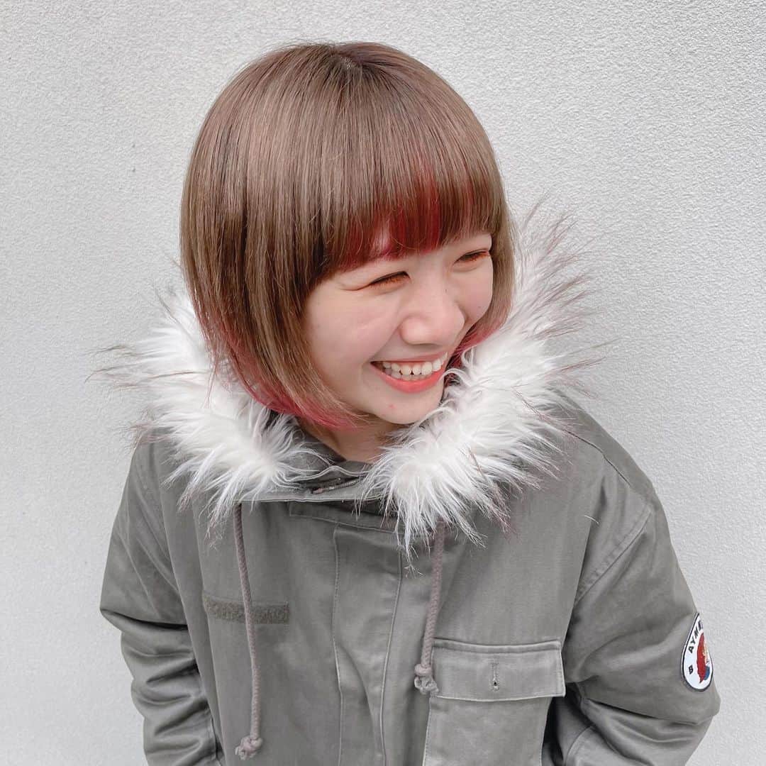 KARIN さんのインスタグラム写真 - (KARIN Instagram)「🤎🤎🤎  （ @__y_o_n_e__ ）さんいつもありがとでやんす💓」1月12日 19時38分 - karin.tempurakidz