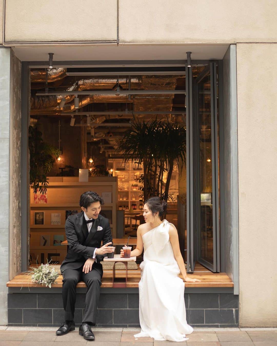 日比谷パレスのグルメインスタ