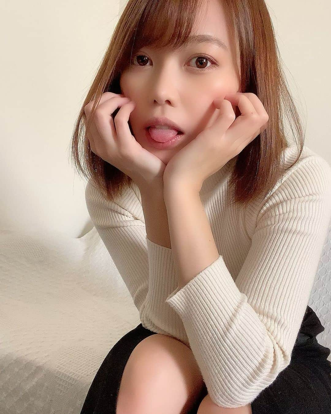 嶋村瞳のインスタグラム