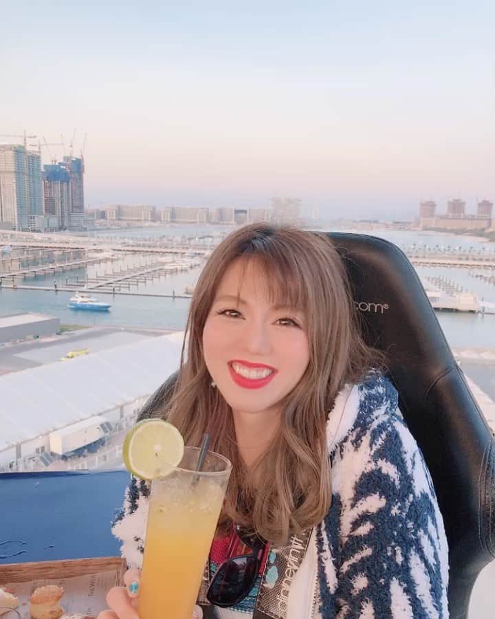 myumyuのインスタグラム