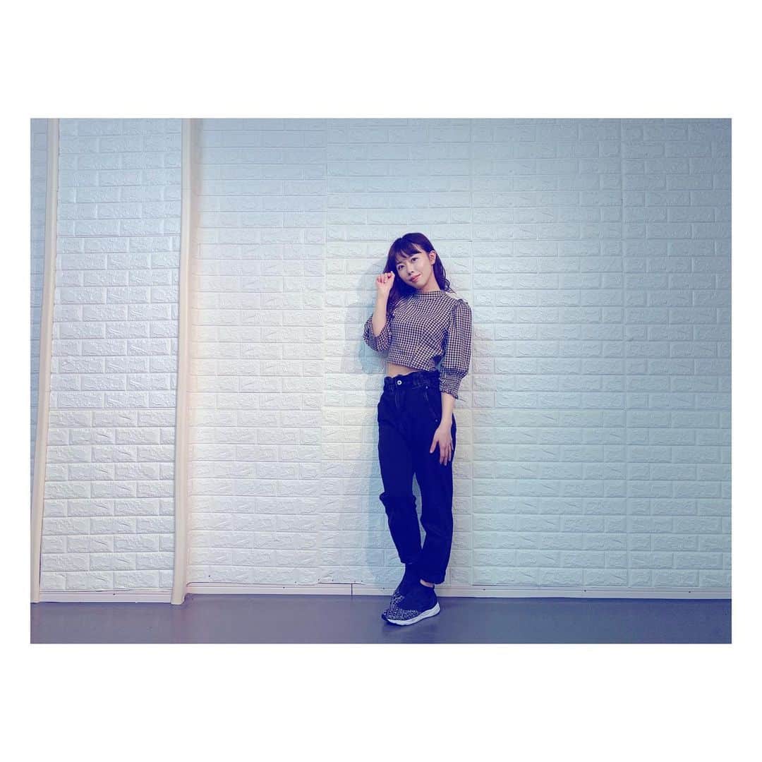 後藤紗亜弥さんのインスタグラム写真 - (後藤紗亜弥Instagram)「#後藤紗亜弥　#gotosaaya #dancevideo  #kpop  #次は  #歌動画　を」1月12日 19時53分 - saaya_goto