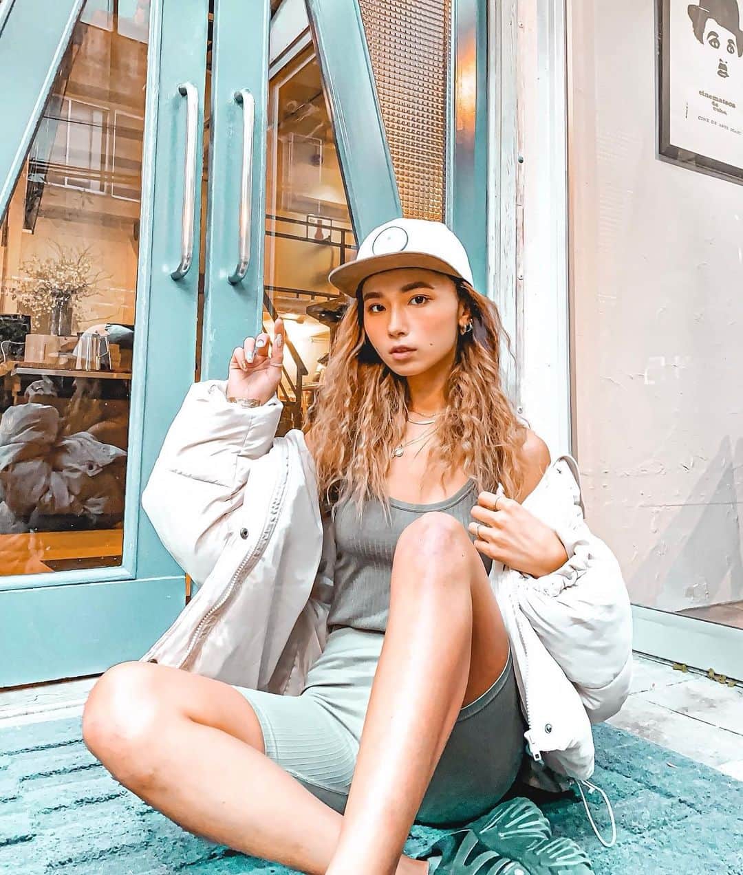 Ayaのグルメインスタ