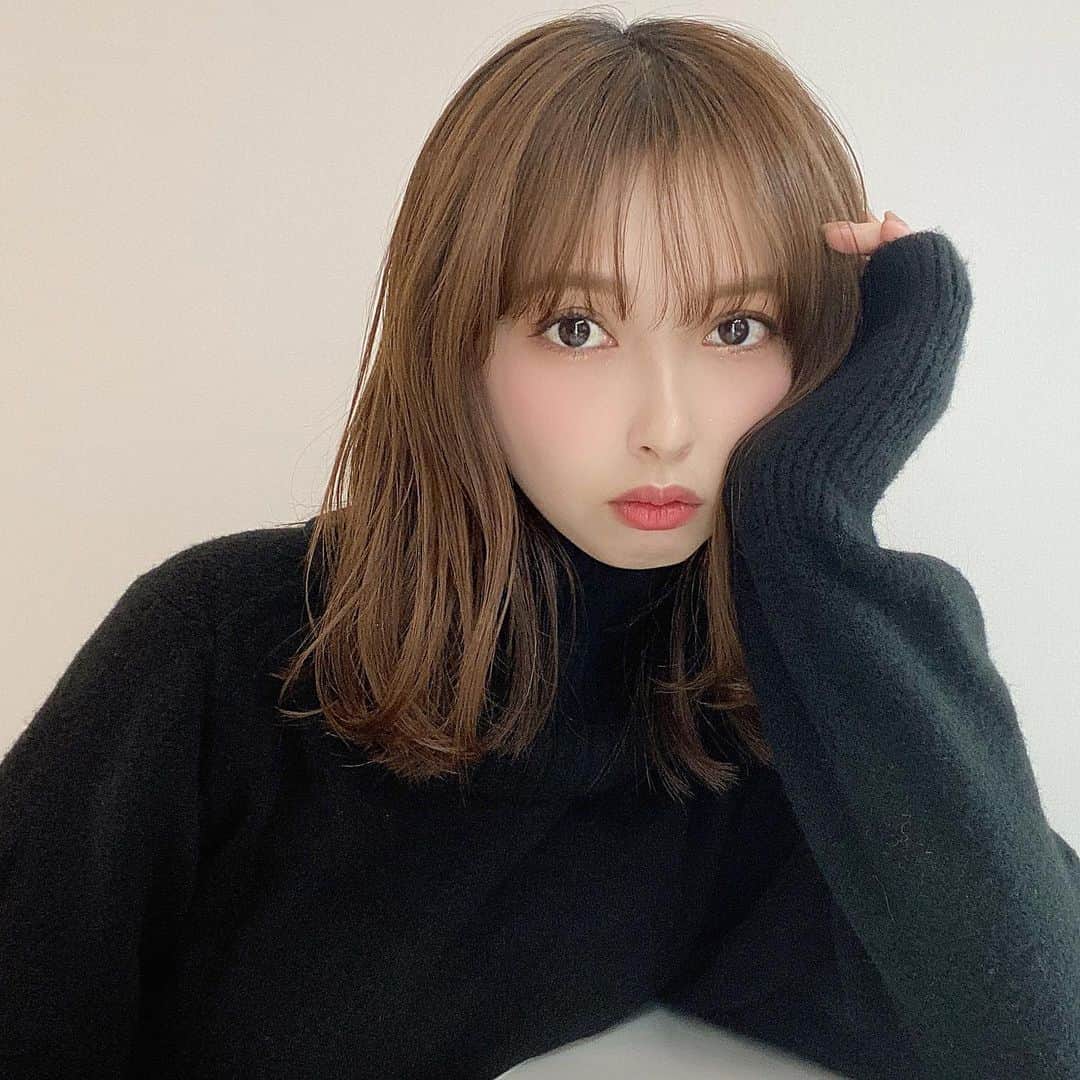 山内遥のインスタグラム