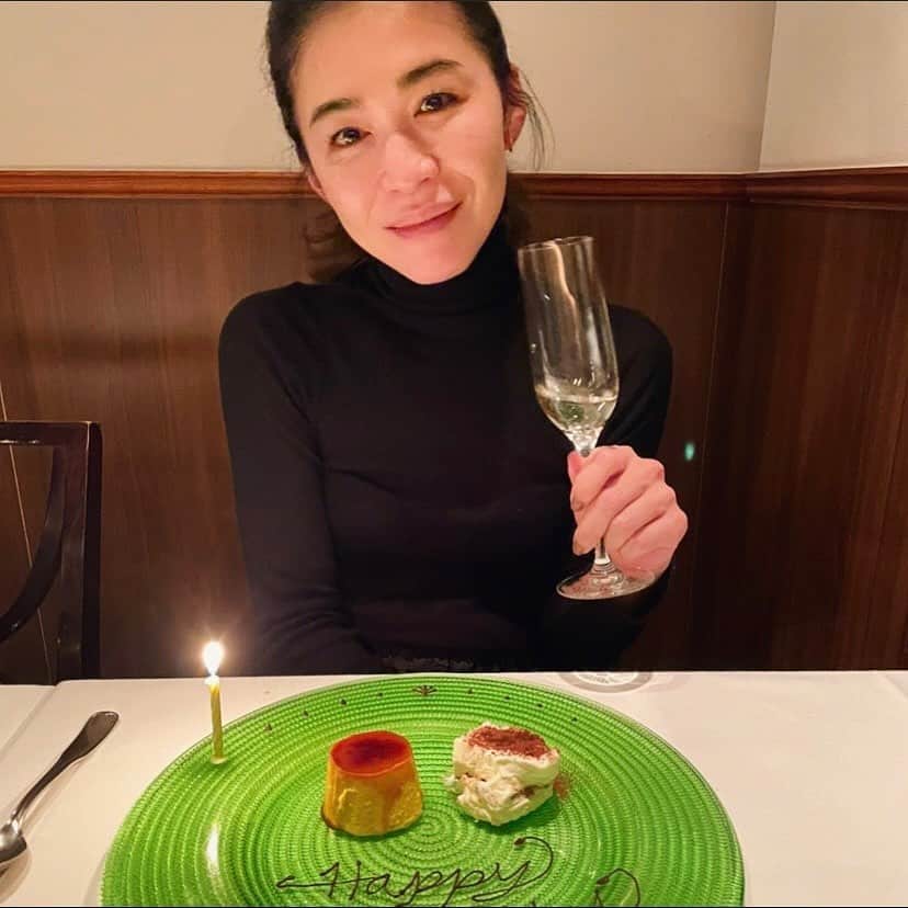 辻直子のインスタグラム