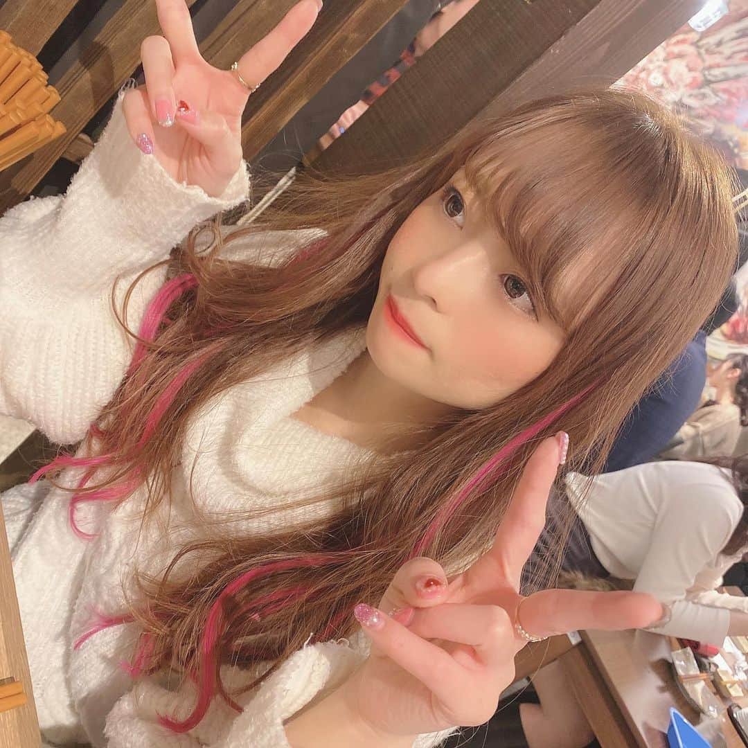 亀田ゆかりのインスタグラム