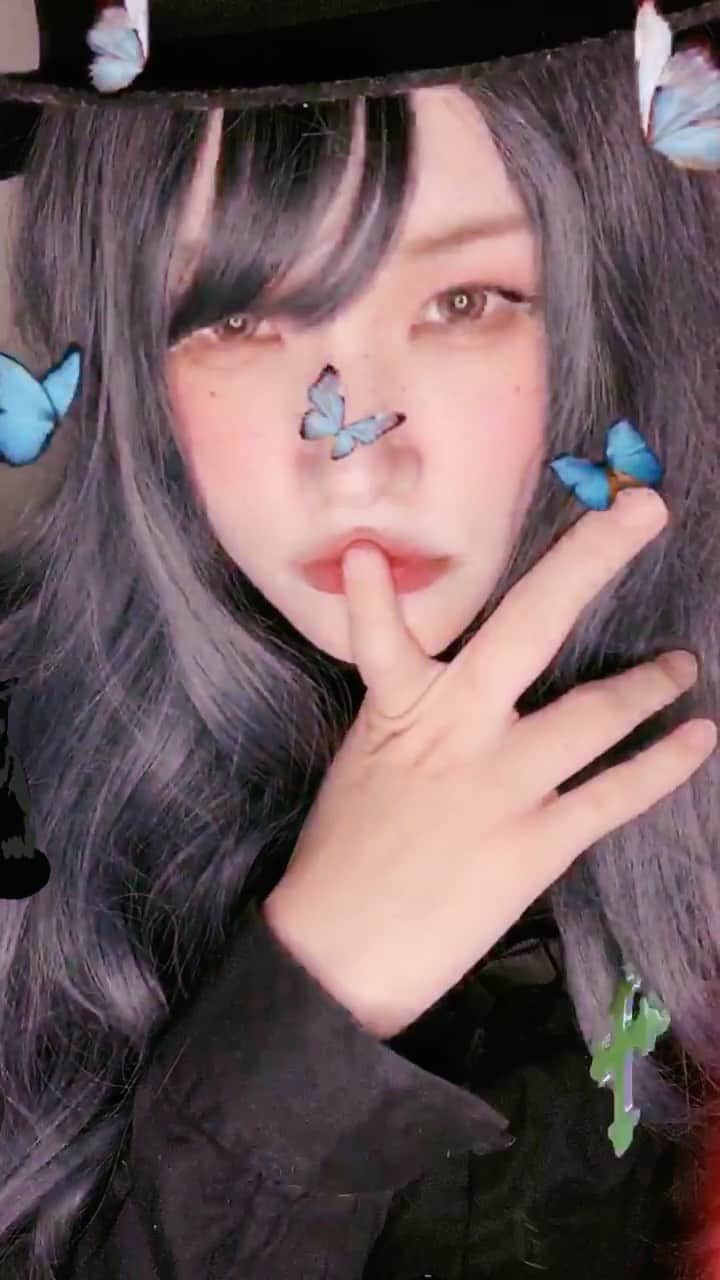 時川りおのインスタグラム