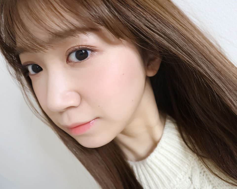 常岡珠希のインスタグラム