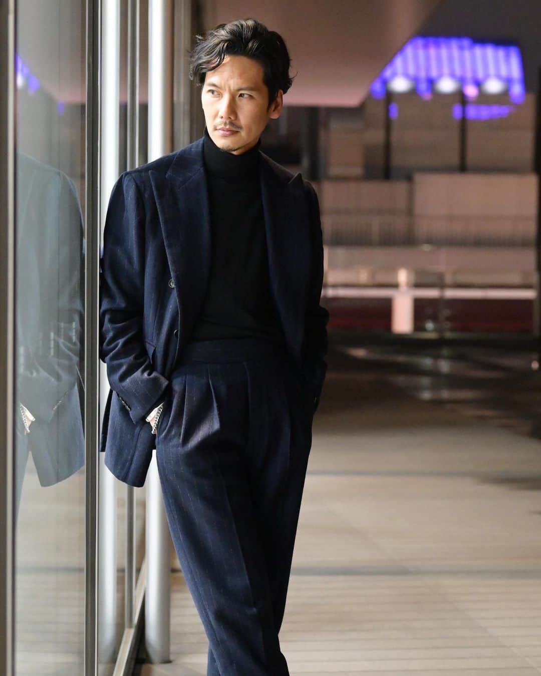 Shuhei Nishiguchiのインスタグラム
