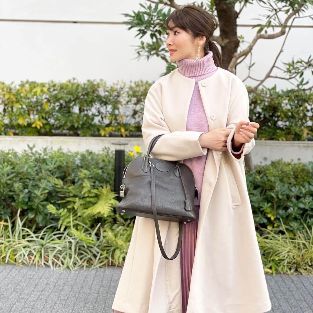 吉田美紀のインスタグラム