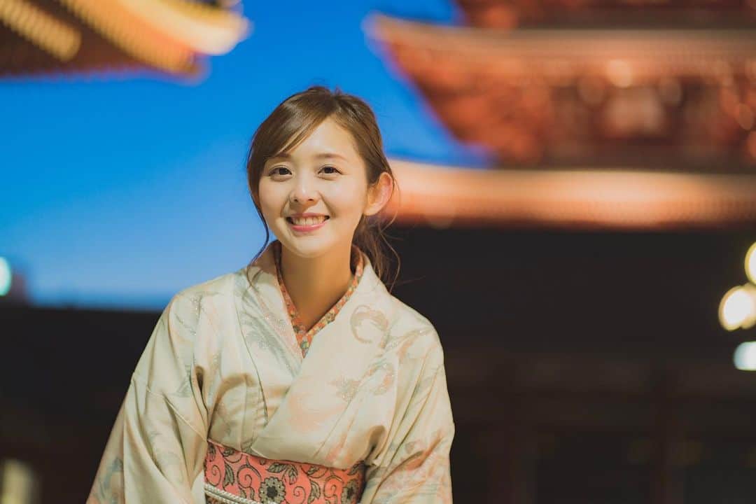 かとう唯のインスタグラム