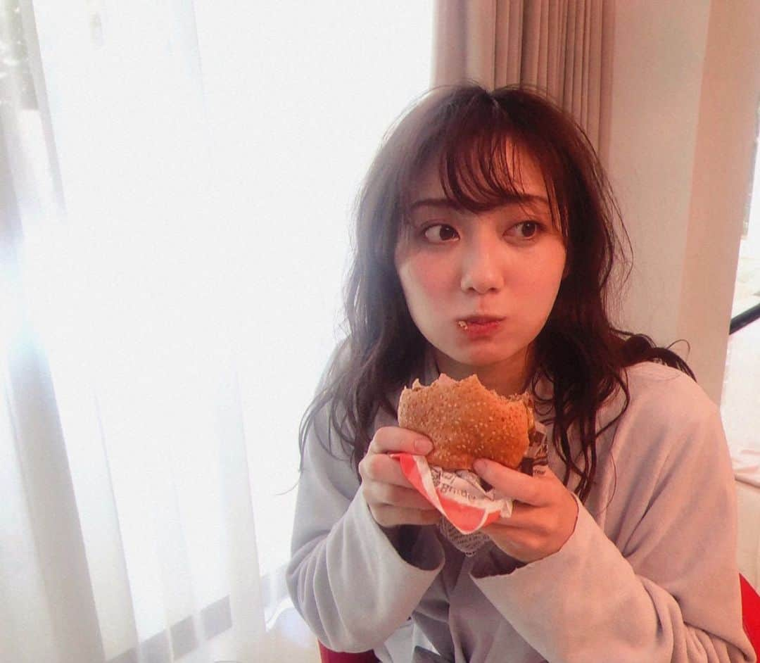 奥山かずささんのインスタグラム写真 - (奥山かずさInstagram)「いただきまあす」1月12日 20時48分 - kazusa_okuyama_official