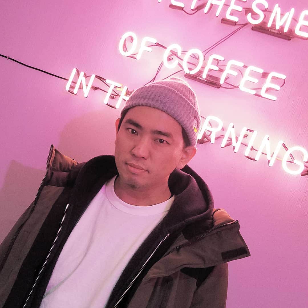 campusのグルメインスタ