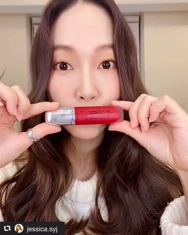 revlon japanのインスタグラム