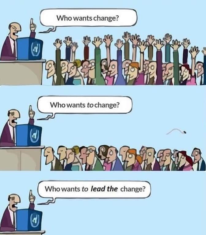 のインスタグラム：「A short summary from the ‪#OnePlanetSummit‬ in Paris yesterday: Bla bla bla nature Bla bla bla very important Bla bla bla ambitious Bla bla bla green investments Bla bla bla great opportunity Bla bla bla green growth Bla bla bla net zero emissions  Bla bla bla step up our game Bla bla bla hopeful Bla bla bla...  (while locking in decades of further destruction)  10 years ago our leaders signed the “ambitious” Aichi goals ”to protect wildlife and ecosystems”. By the end of 2020 it became clear they had failed on every single one.  Each day they have the possibility to act. But they choose not to. Instead they just sign some more “ambitious” targets long into the future while passing binding policies, locking in destructive business as usual such as the new EU Common Agricultural Policy (CAP)   Of course change doesn’t happen overnight and of course we need the ”bla bla bla” to get moving. The question is; how many decades of bla bla bla do we really need? Because there has been quite a few so far… There are undoubtibly many great people working and pushing for change on government levels everywhere, but the current best available science clearly shows that the action needed is not possible within today’s systems. We need a whole new way of thinking.  And it gives me absolutely no pleasure or joy to keep pointing this out, but as it is now we can have as many meetings and conferences as we want - unless we start to treat this like the existential emergency it is, no real sufficient action will be possible. We cannot solve a crisis without treating it like a crisis.  Picture cred to owner (if you know who has made it please let me know and I will update asap)」