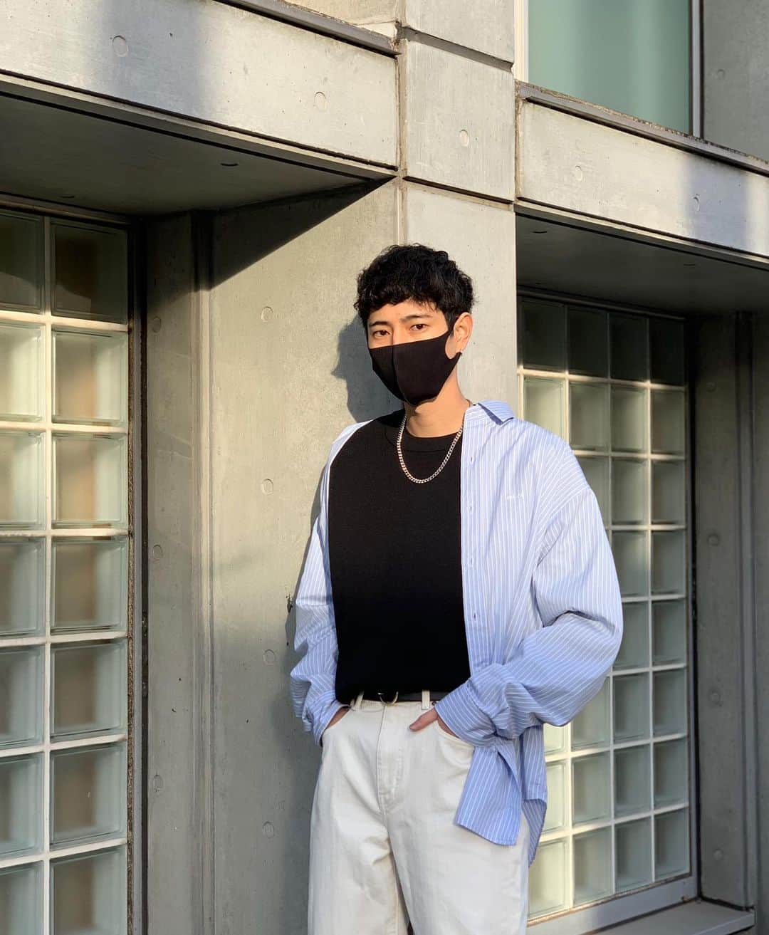 のインスタグラム：「I want to try something new this year. How about you?  @its.japan__」