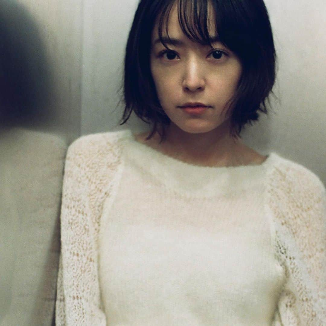 THE Dallasのインスタグラム：「20aw #maoinoue」