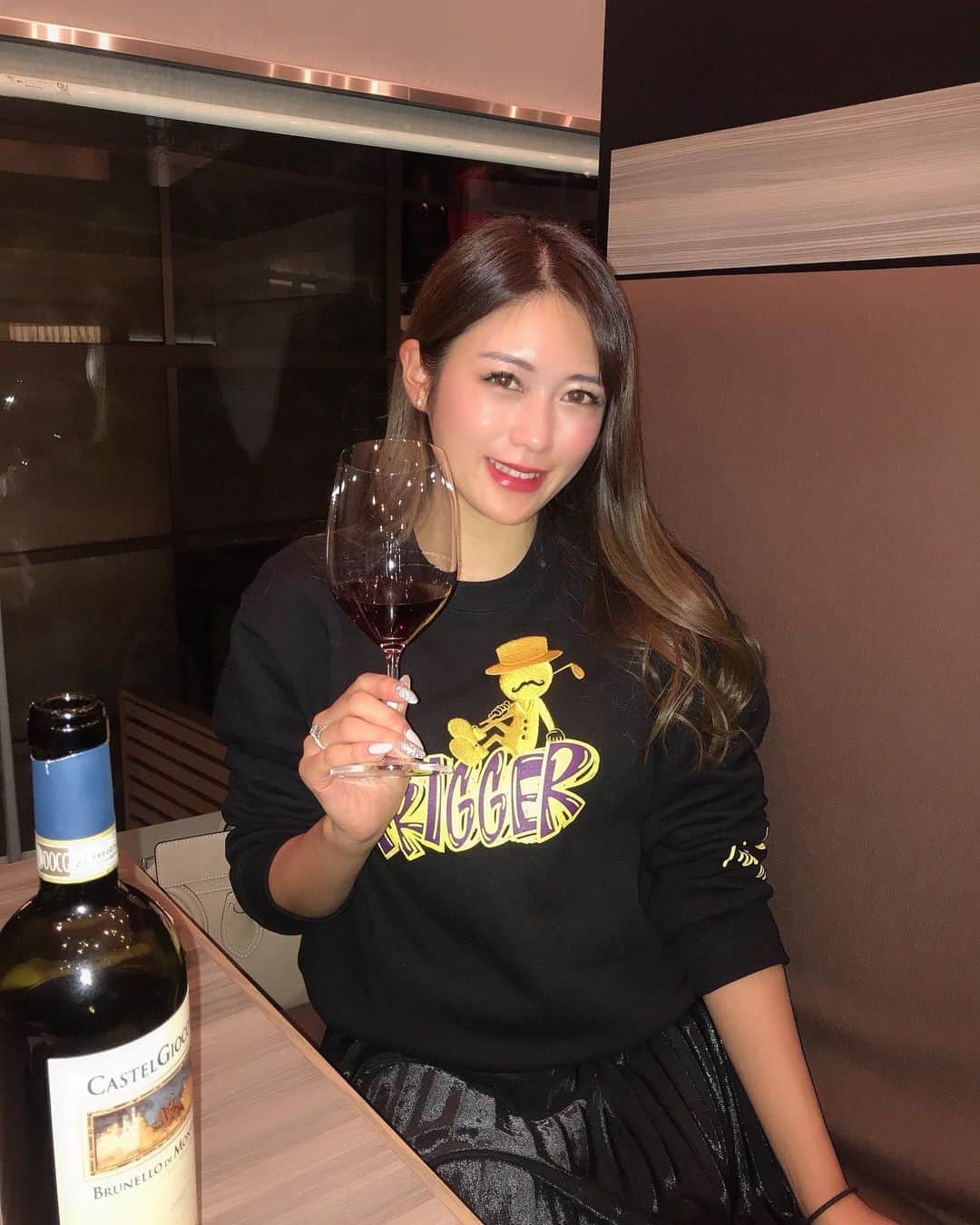 ISHIIYUKIKOのインスタグラム