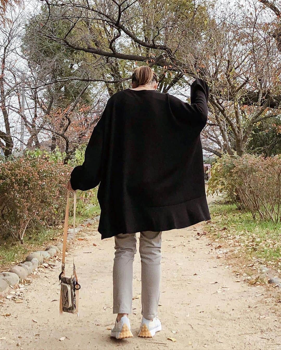 nanaのインスタグラム