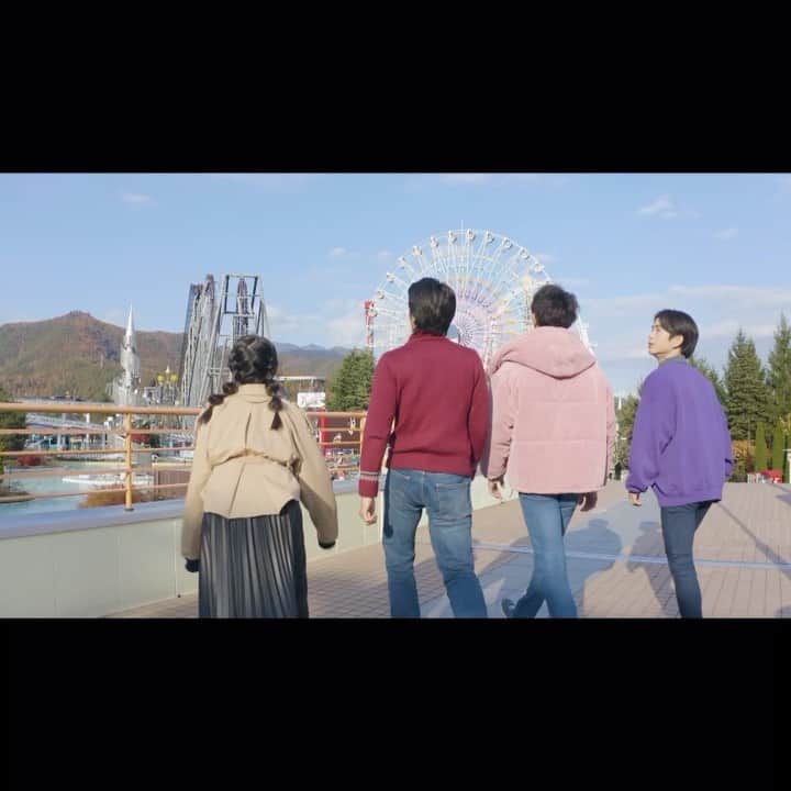 東雲れいかのインスタグラム：「. 荒野行動の新マップ編webCMに出演させていただいてます🐶🌼 . . . . . ジェットコースターとか乗って撮影したので、皆さん見つけてみて下さい！ 各種SNSにのっているみたいです🐶 . . . . . . #荒野行動　#webCM #knivesout #広告　 #makeup #hairmake #ヘアメイク #hairmakeup #photography #photo #portrait #portraitphotography #作品撮り #黒髪ロング   #ヘアアレンジ #beauty #ストレートヘア #맞팔환영 #맞팔해요 #선팔 #선팔환영 #japanesegirl #blackhair #rebbon #黒髪少女 #bubbles #夏コーデ #lolitafashion  #メイド　#harajukustyle #makeup」