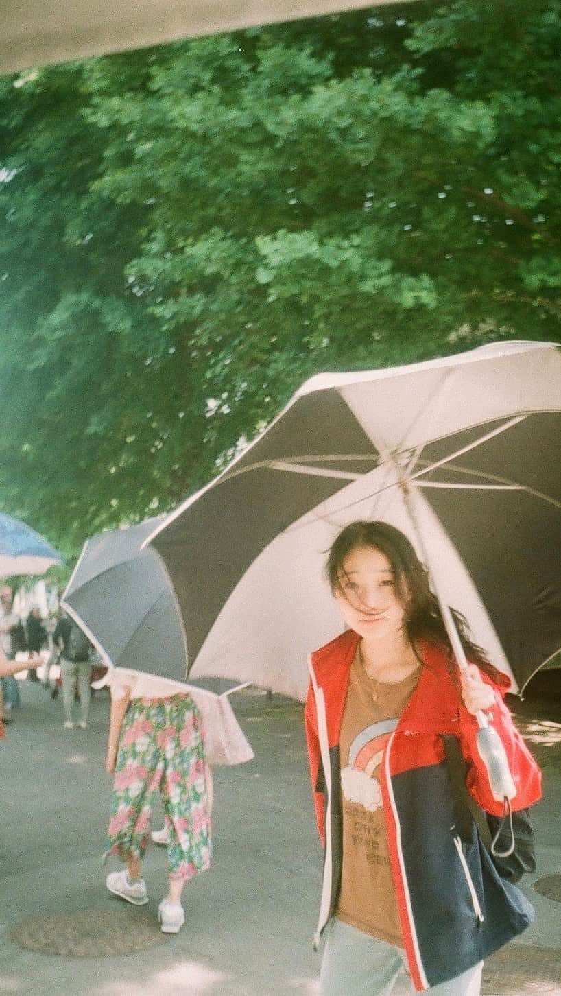 斎藤なりのインスタグラム：「#エッセイラジオ」