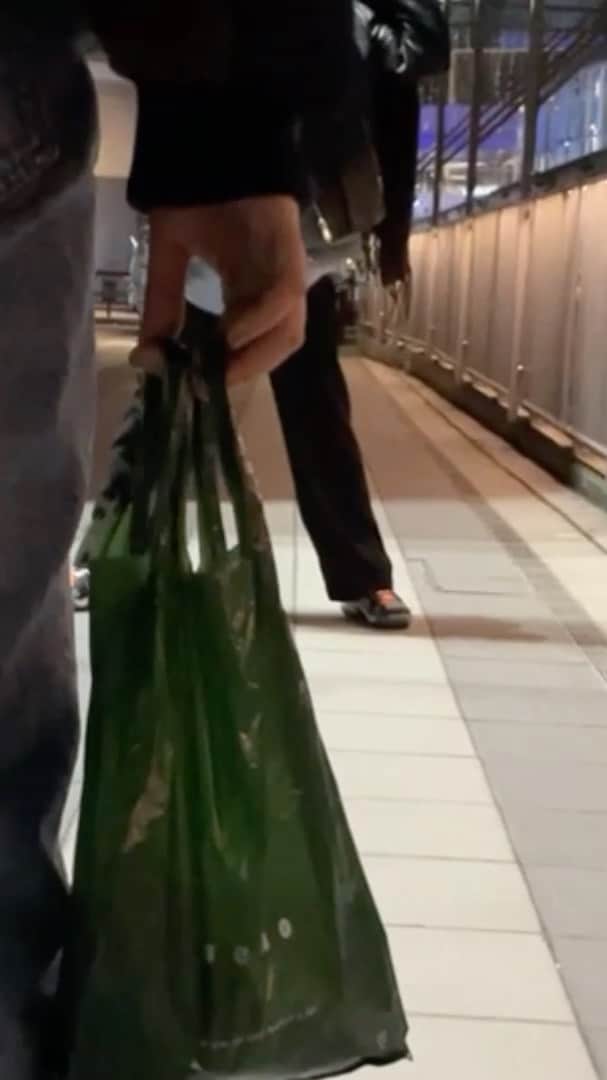 田中シェンのインスタグラム