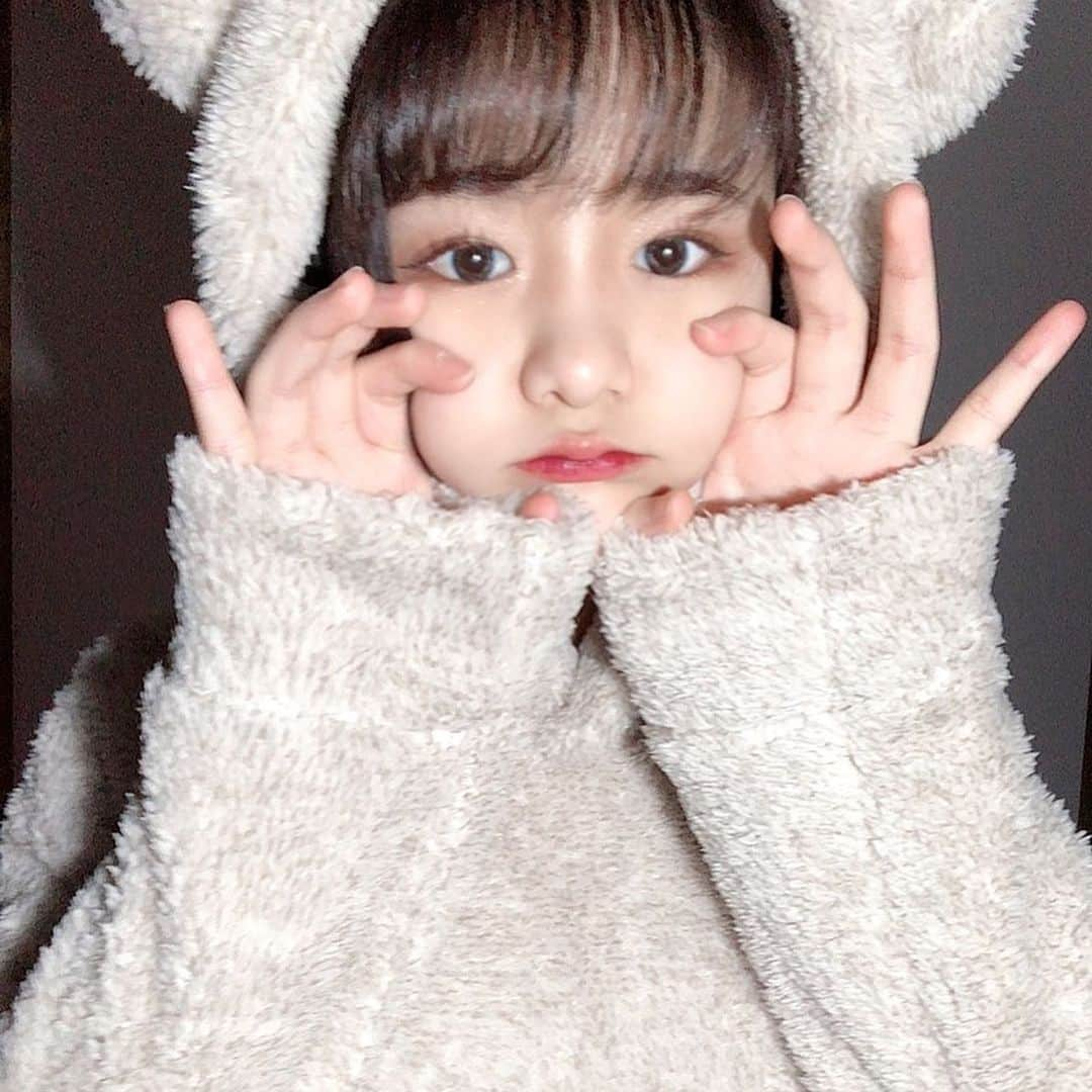 吉屋すえかさんのインスタグラム写真 - (吉屋すえかInstagram)「🧸🧸🧸 誰か拾ってください🐻」1月12日 21時10分 - sueka_ringooo