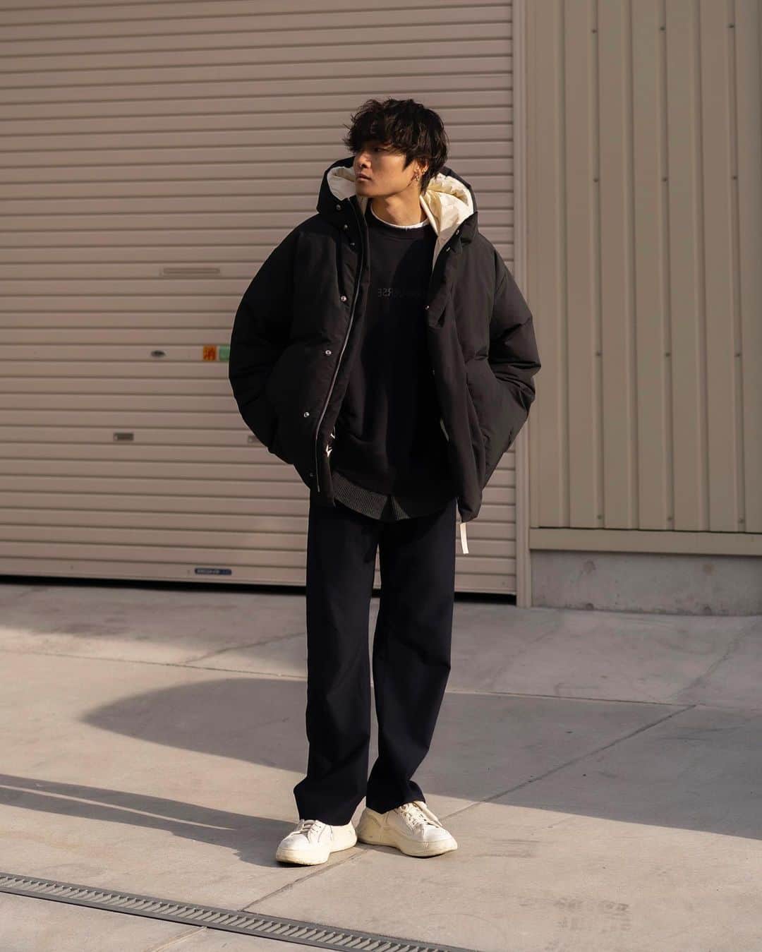 Ryoのインスタグラム