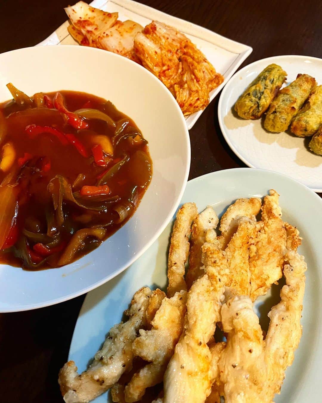 平山真弓のインスタグラム